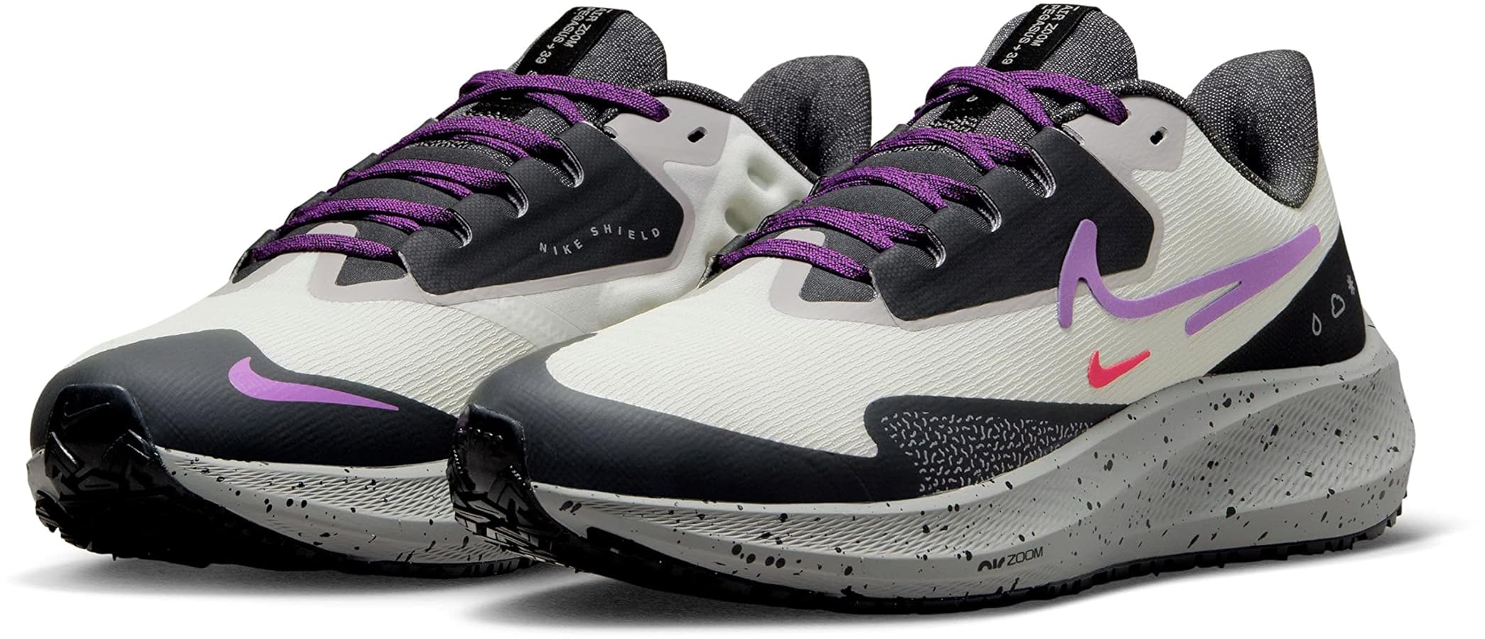 riri♡ 即購入OK!!  Nike Pegasus shield Amazon.com | Nike Air Zoom Pegasus Shield Women's Shoes